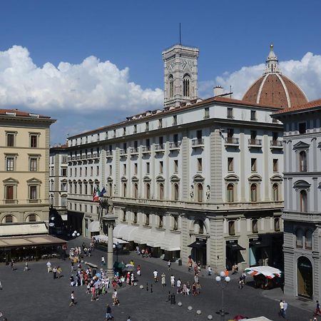 Rocco Forte Hotel Savoy Firenze Esterno foto