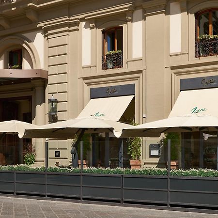 Rocco Forte Hotel Savoy Firenze Esterno foto