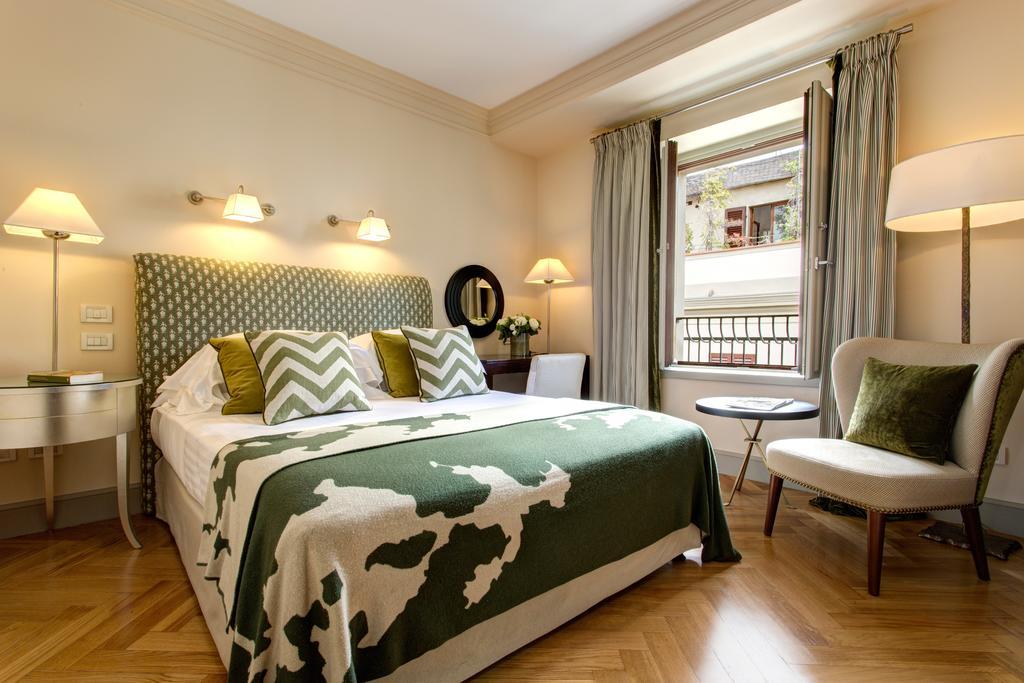 Rocco Forte Hotel Savoy Firenze Esterno foto