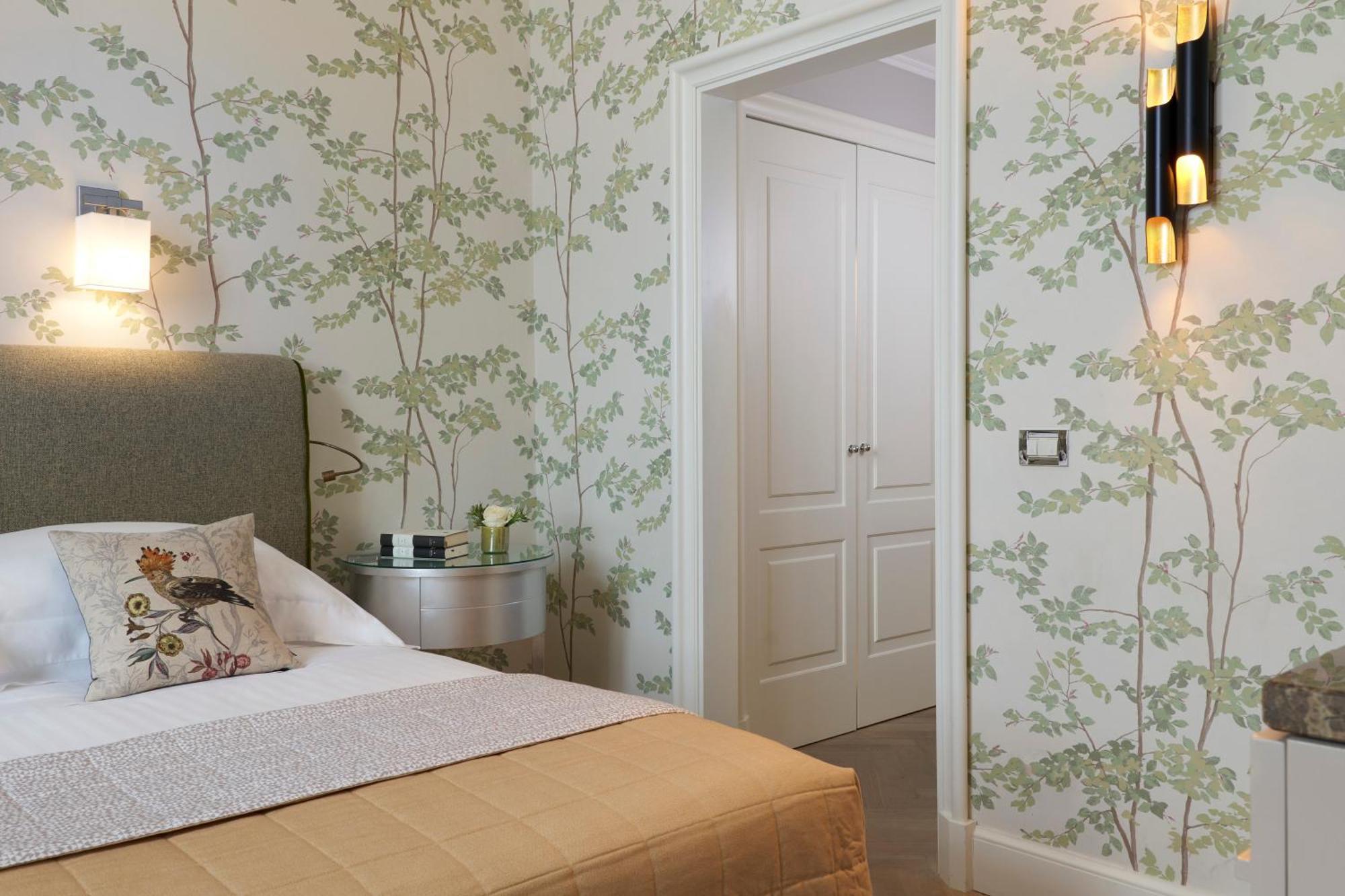Rocco Forte Hotel Savoy Firenze Esterno foto