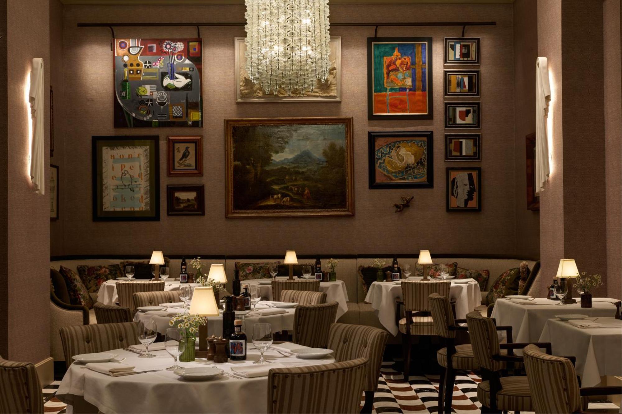 Rocco Forte Hotel Savoy Firenze Esterno foto