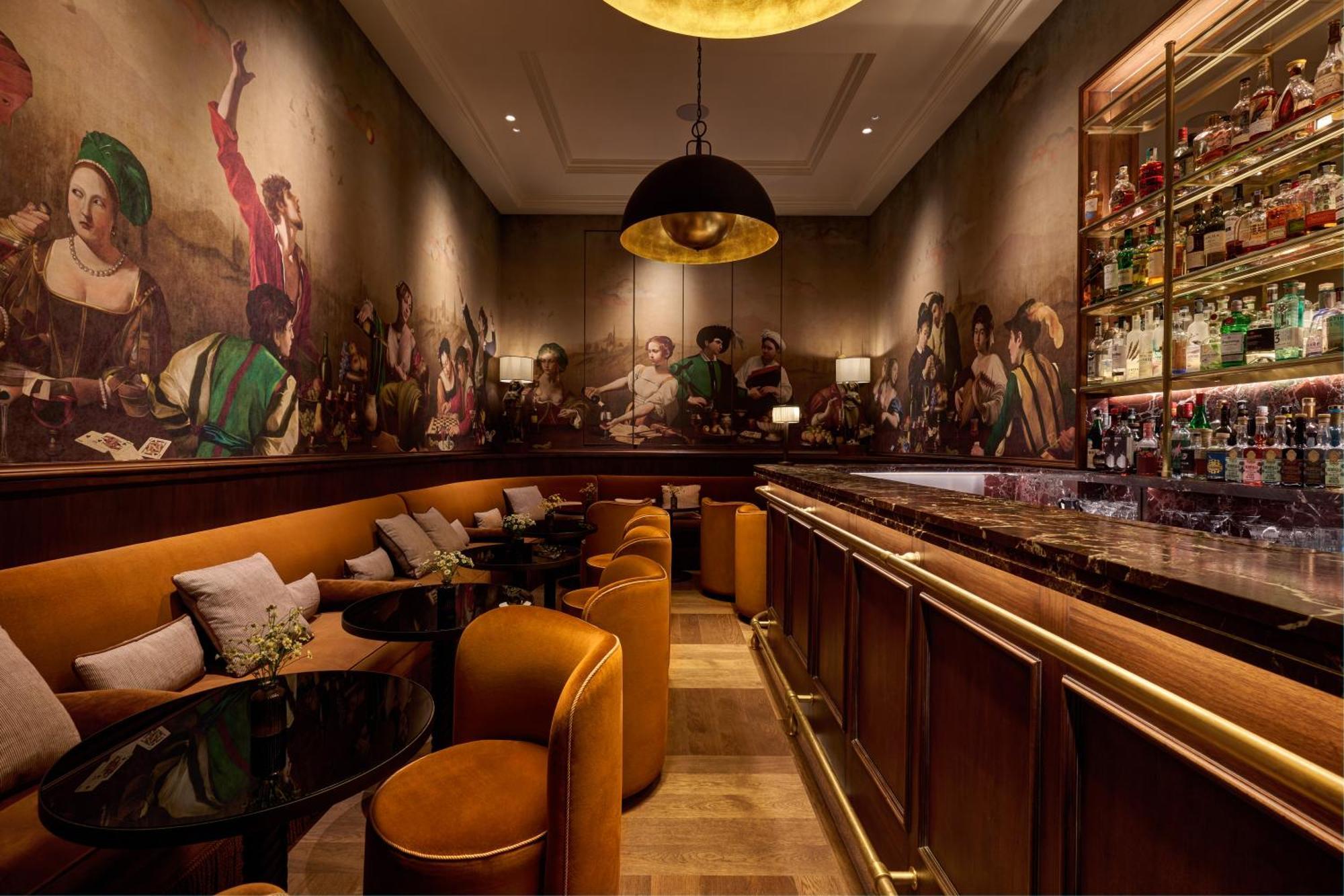 Rocco Forte Hotel Savoy Firenze Esterno foto