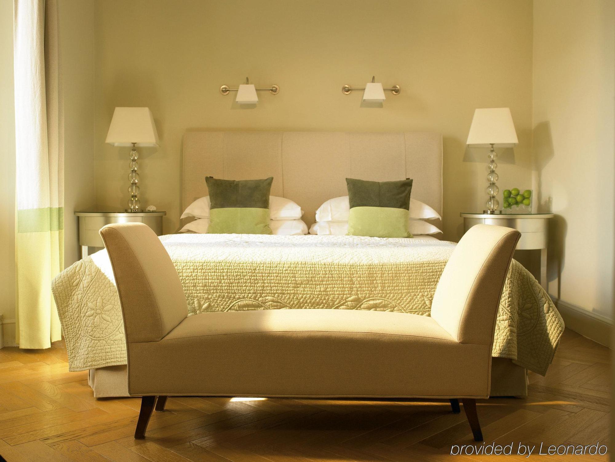 Rocco Forte Hotel Savoy Firenze Esterno foto
