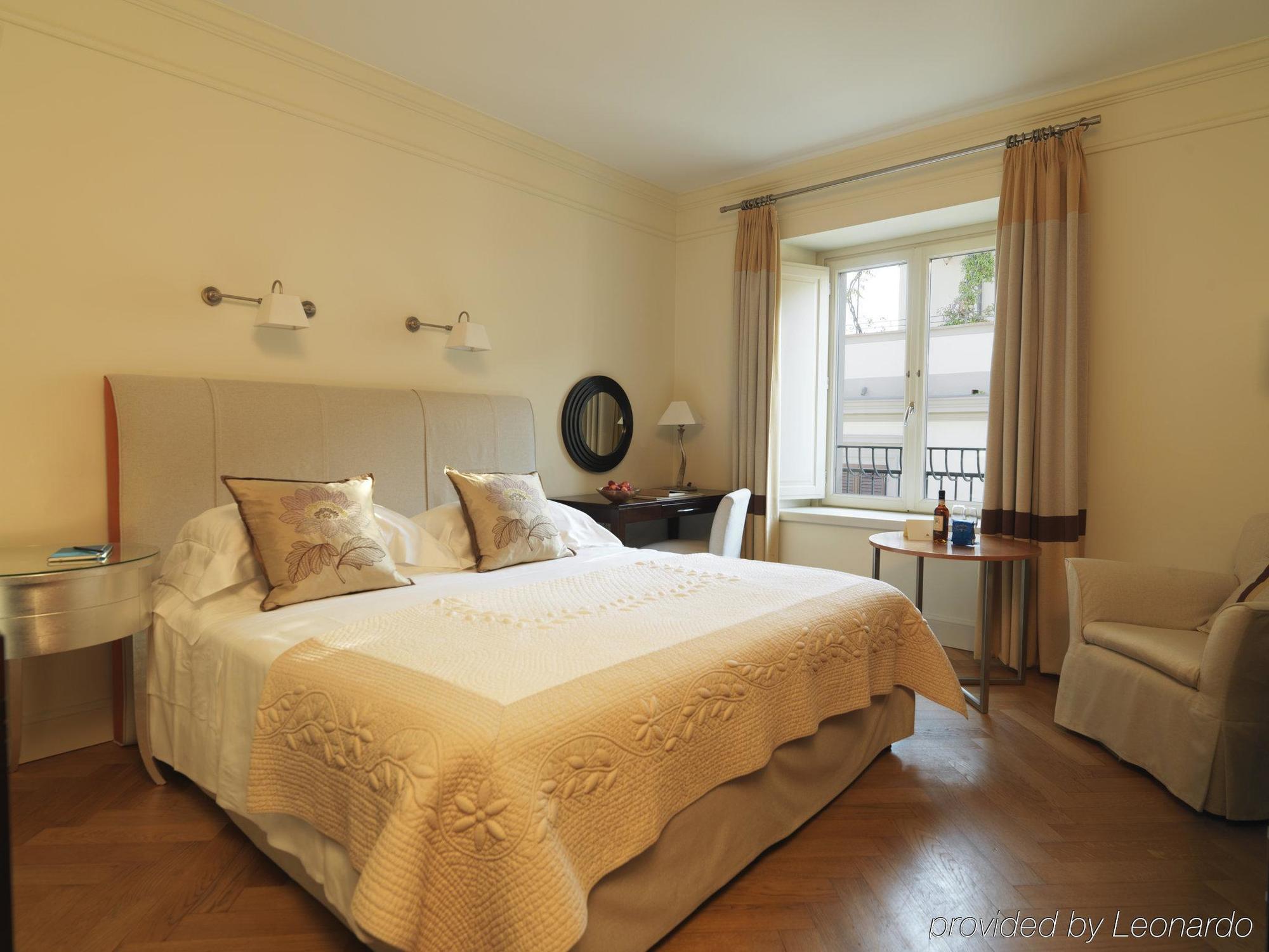 Rocco Forte Hotel Savoy Firenze Esterno foto